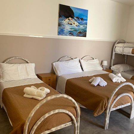 Cimalù by Lampara Hotel Torre San Gennaro Bagian luar foto