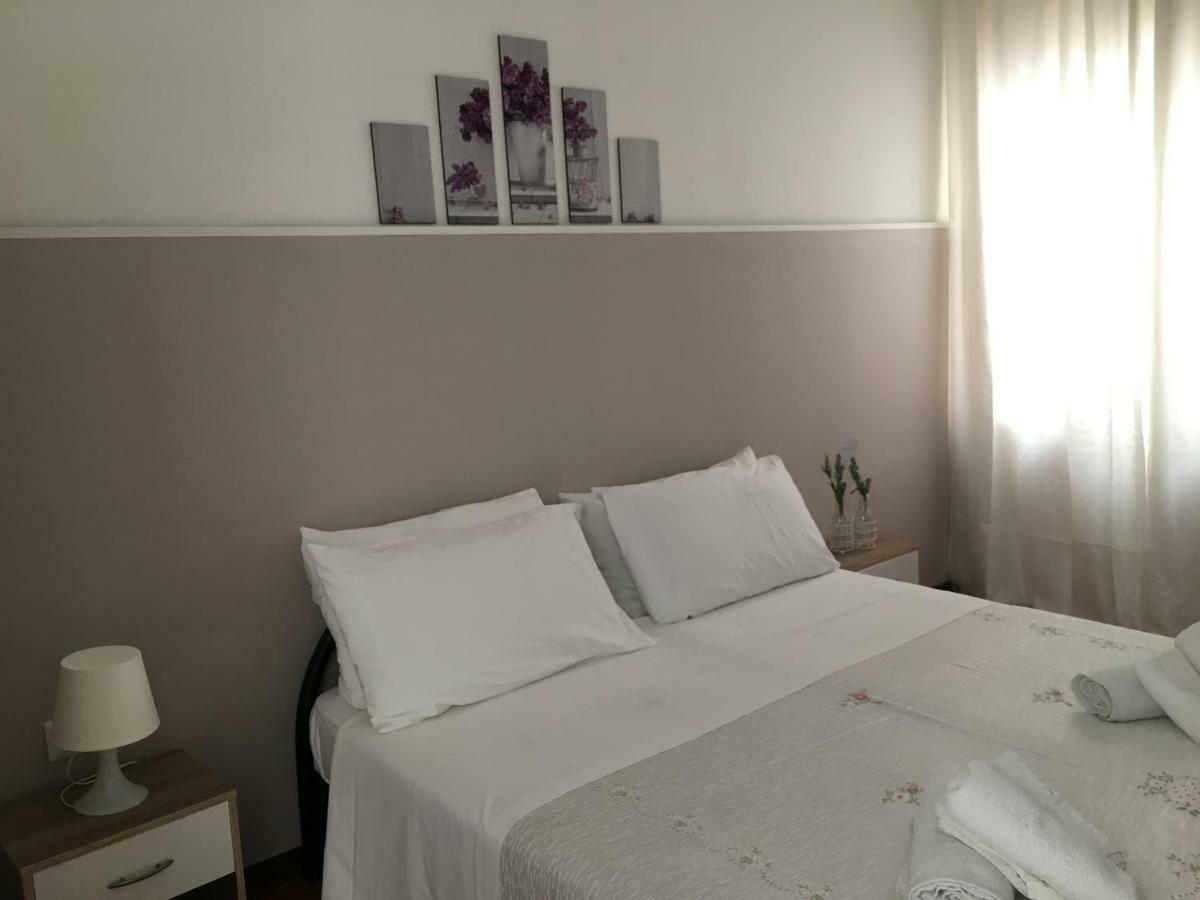 Cimalù by Lampara Hotel Torre San Gennaro Bagian luar foto