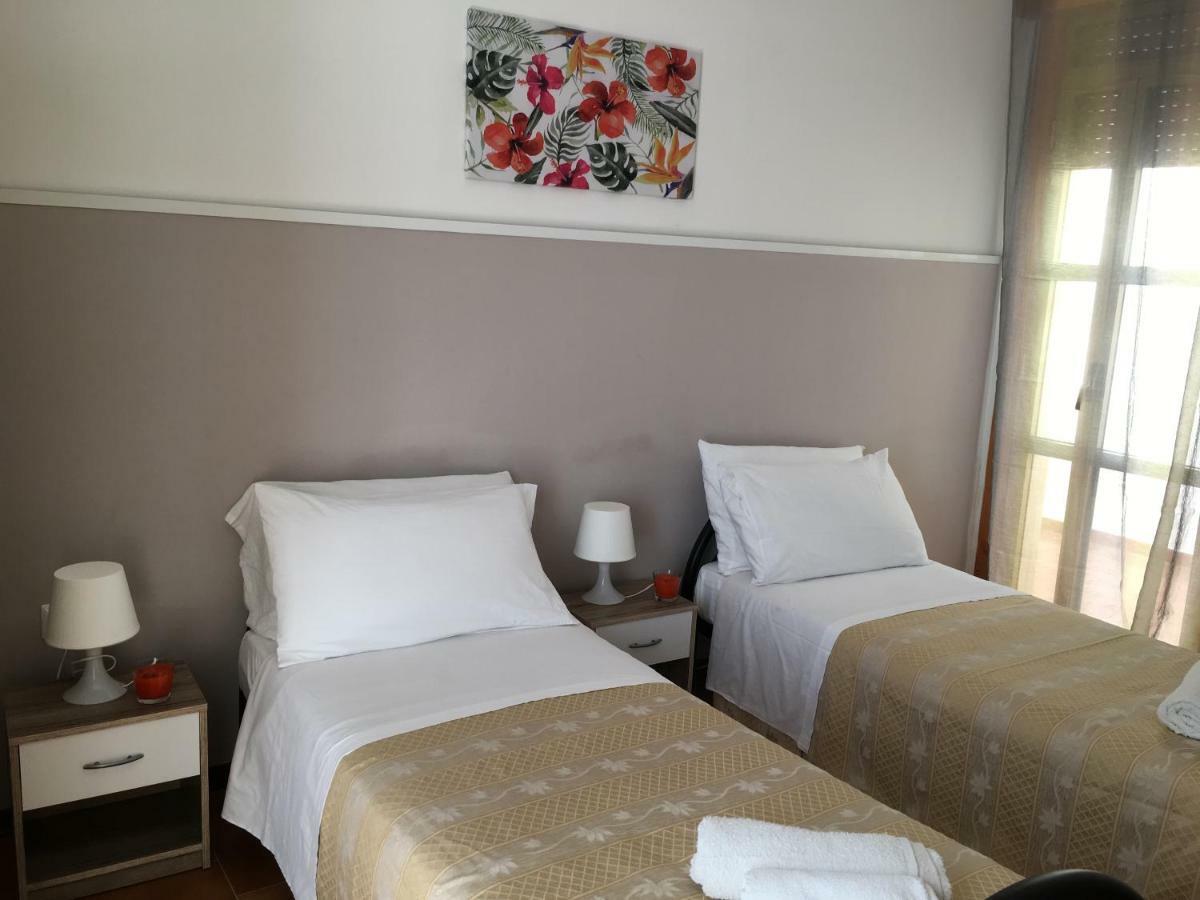 Cimalù by Lampara Hotel Torre San Gennaro Bagian luar foto